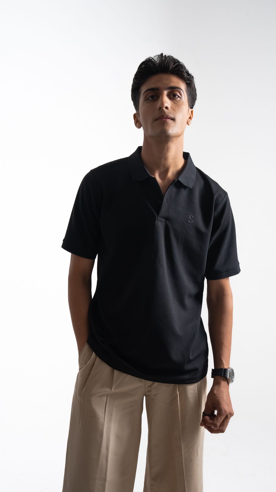 The Classic Polos