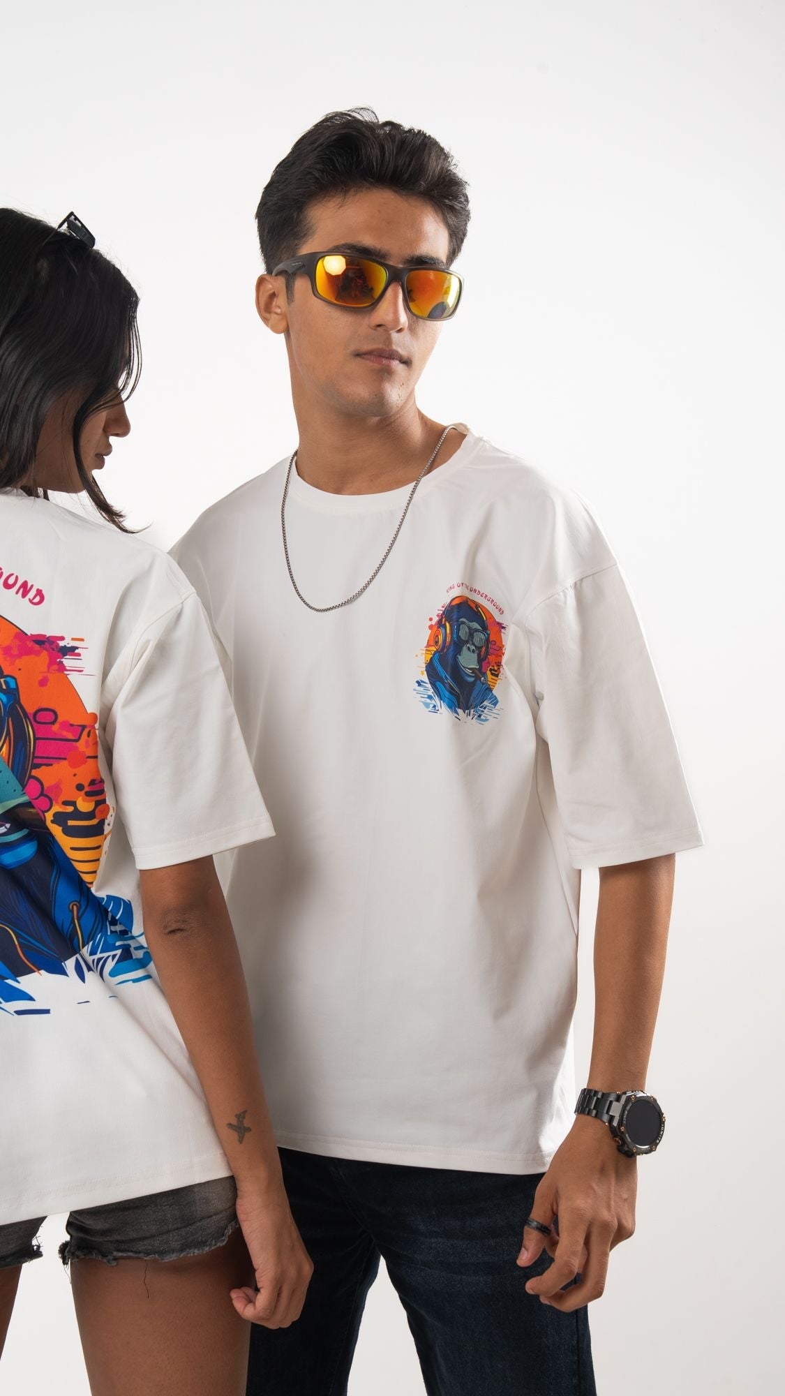 Oversize