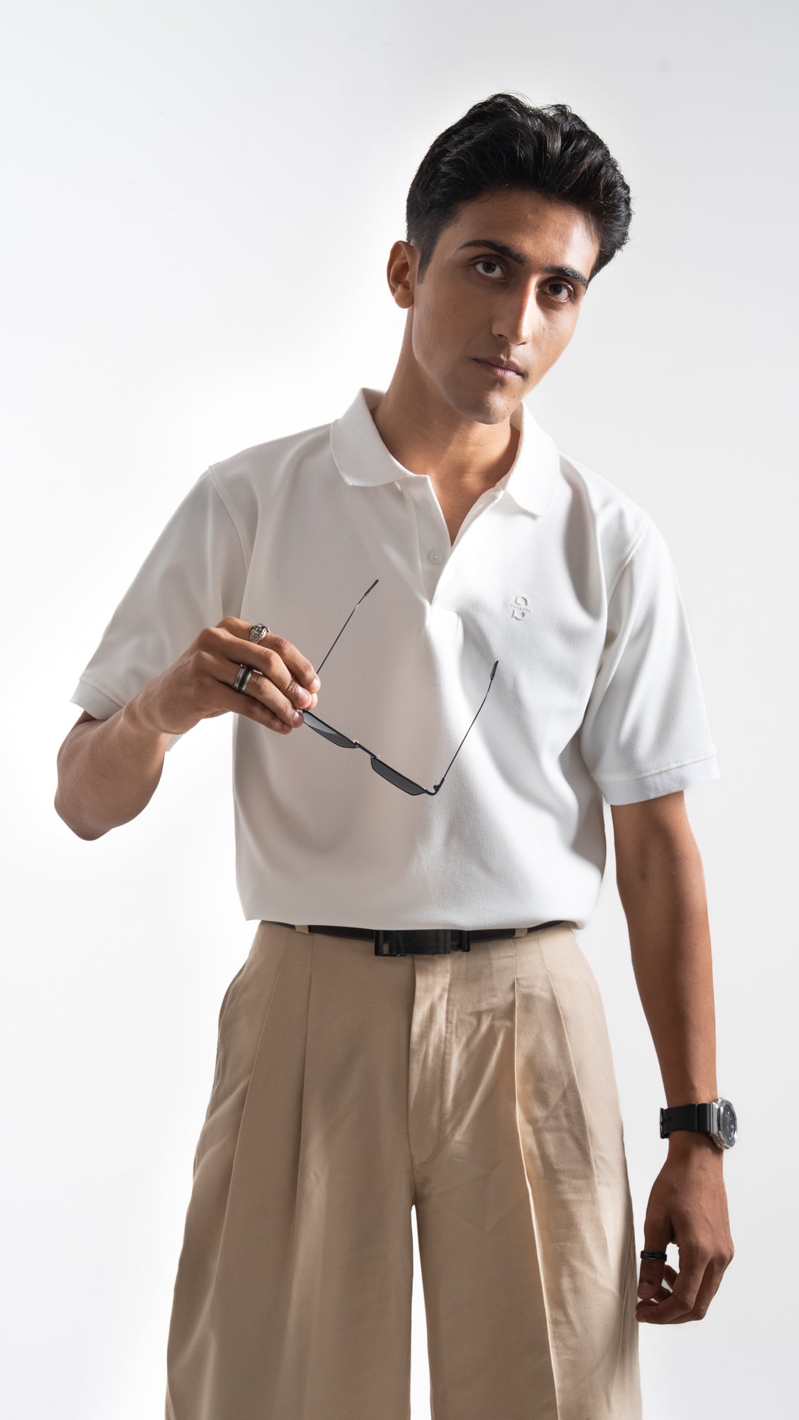 The Signature Polo
