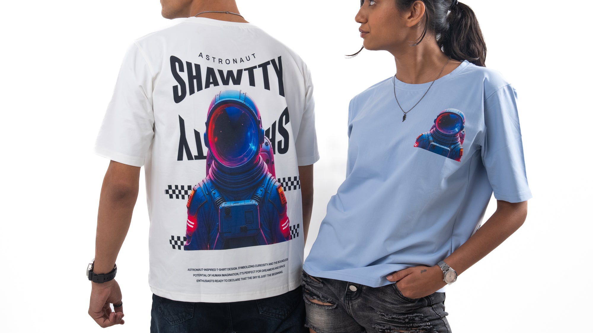 Astro Attire