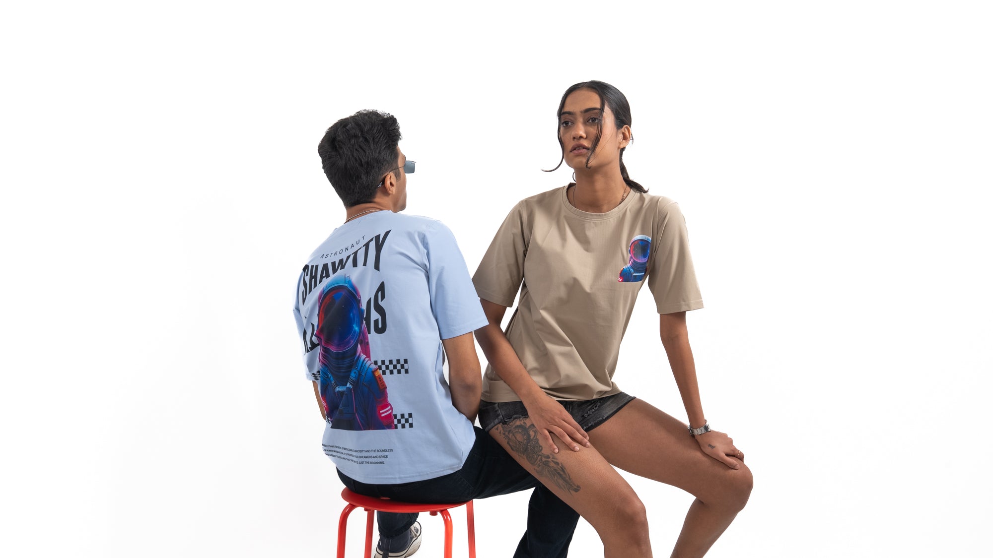 Astro Attire