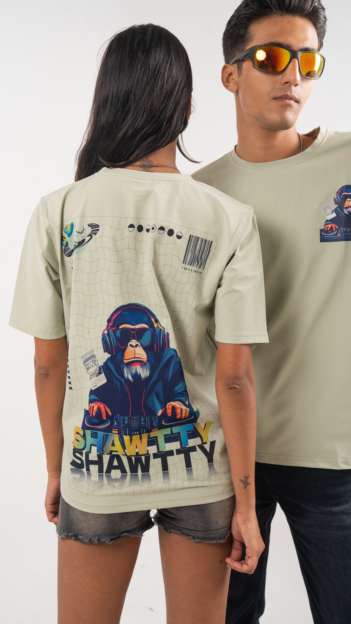Groove Gorilla