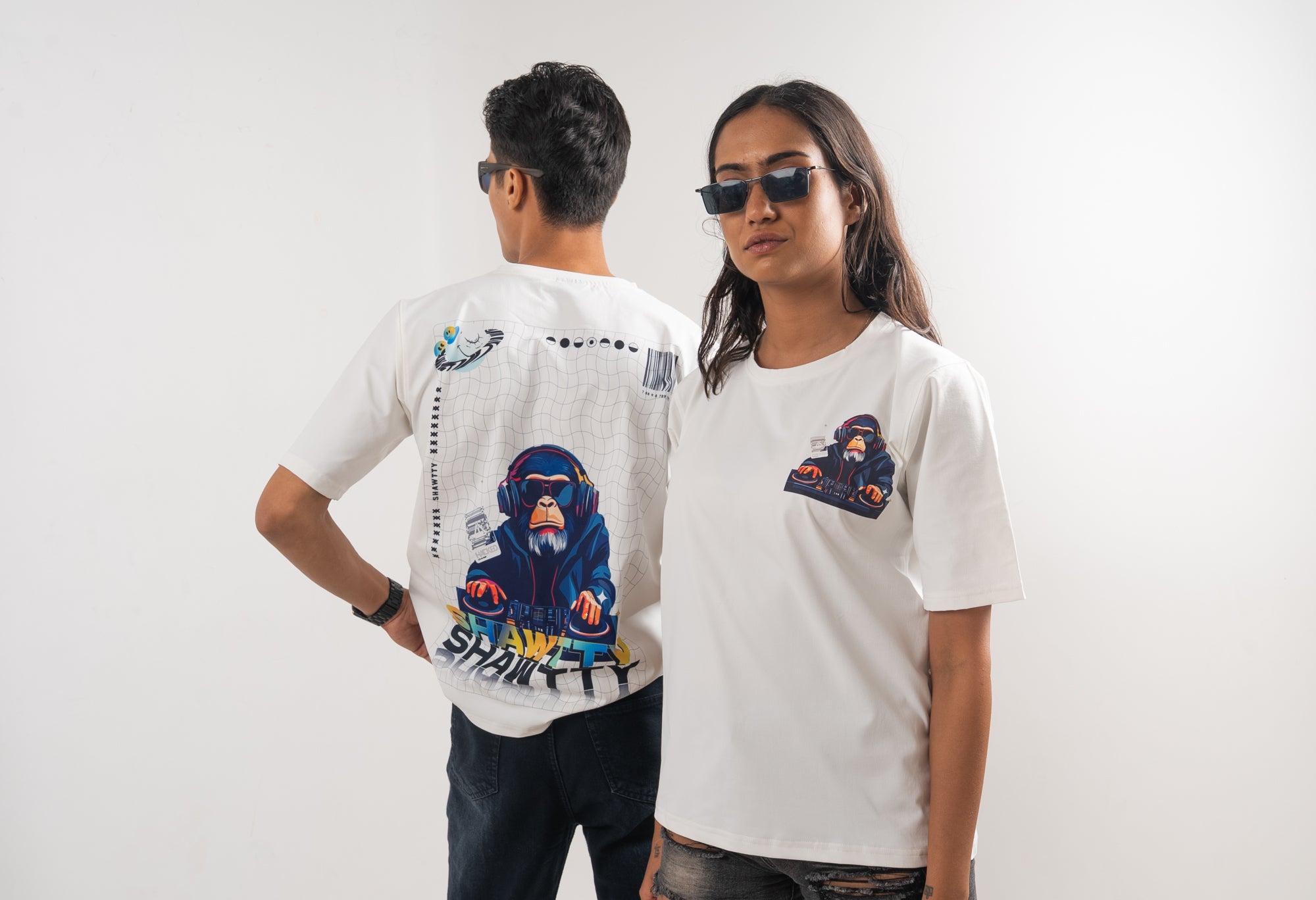 Groove Gorilla