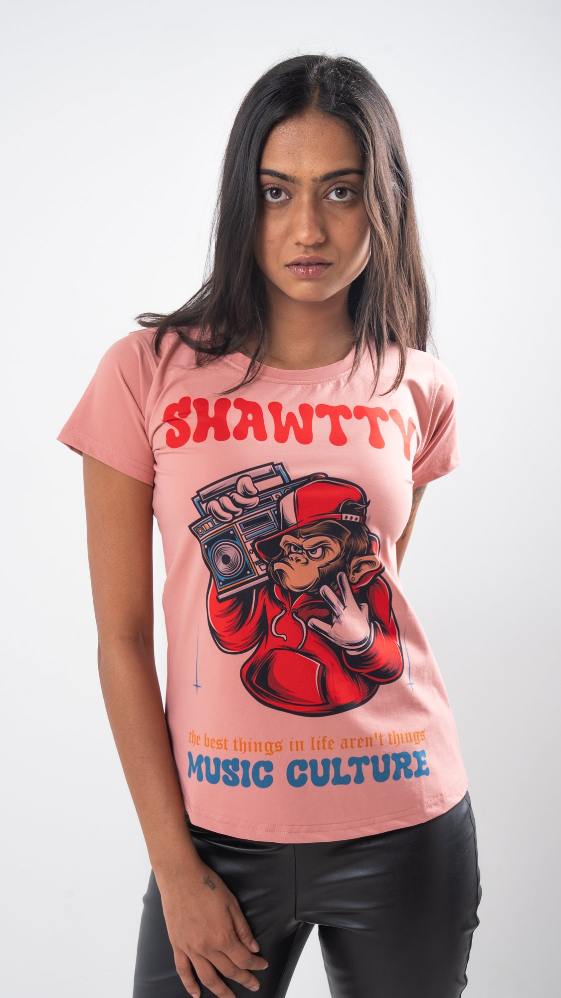 Boombox Monkey