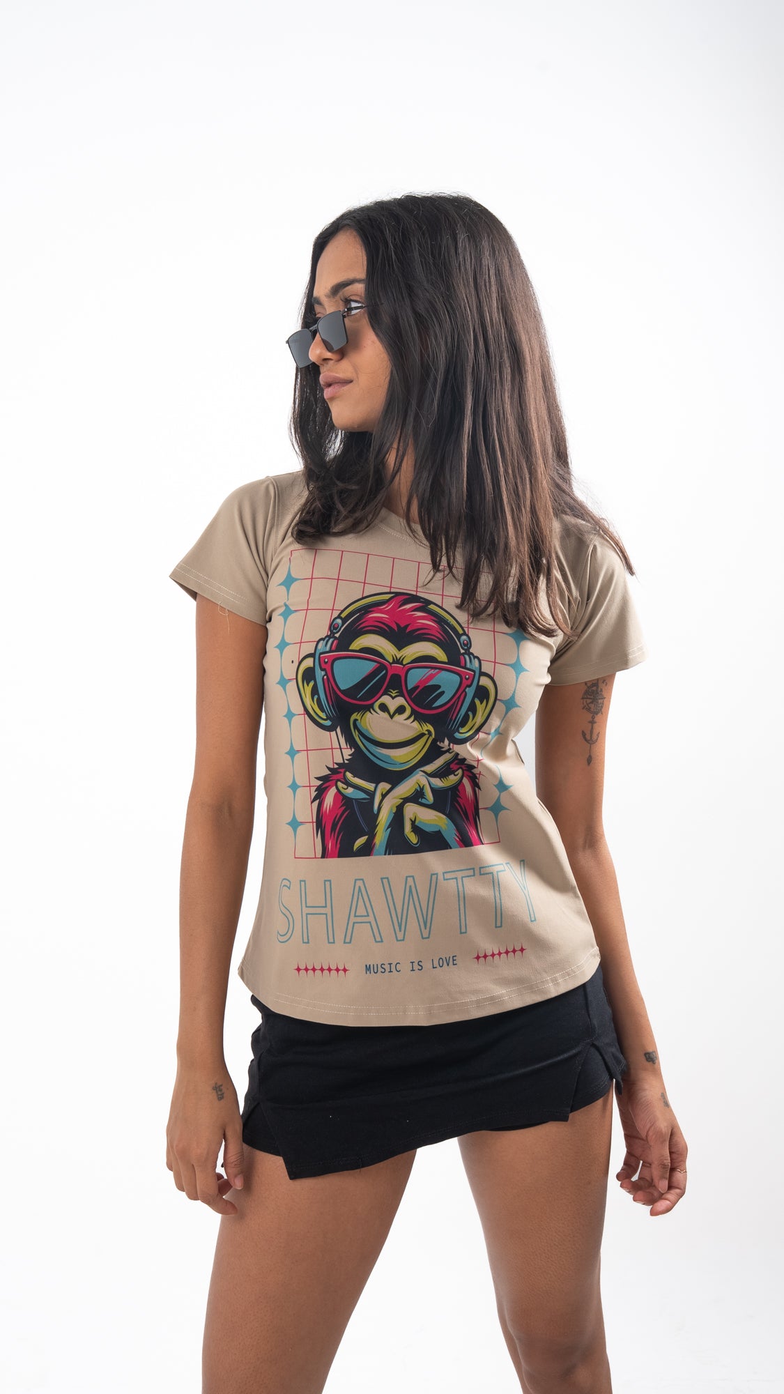 Groovy Ape