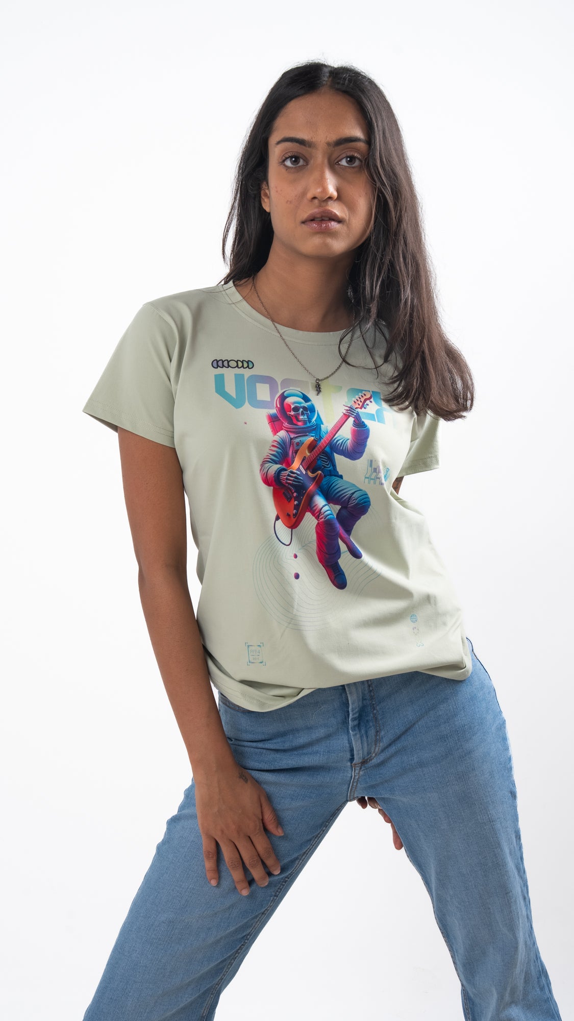 The Apollo Tee