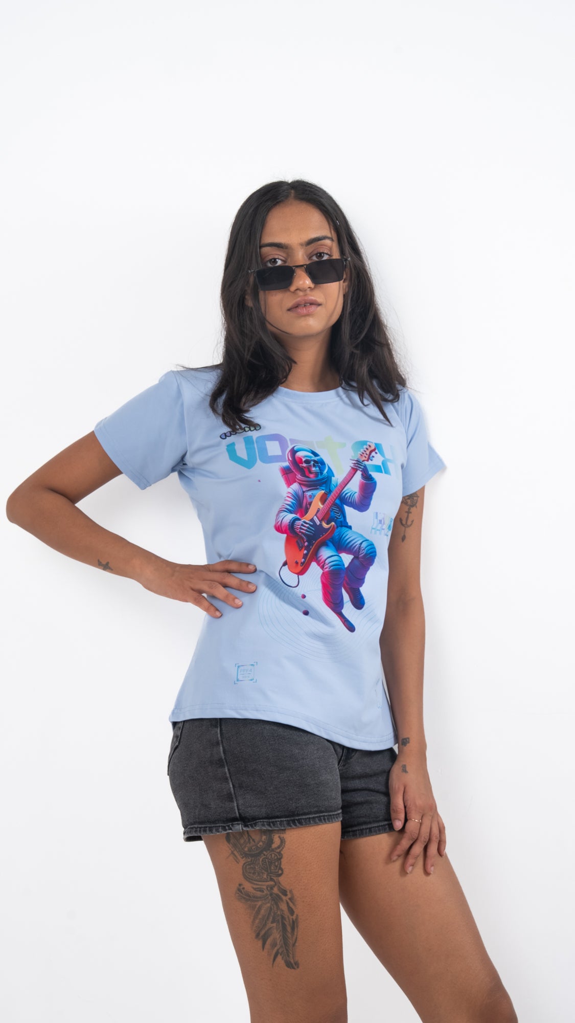 The Apollo Tee