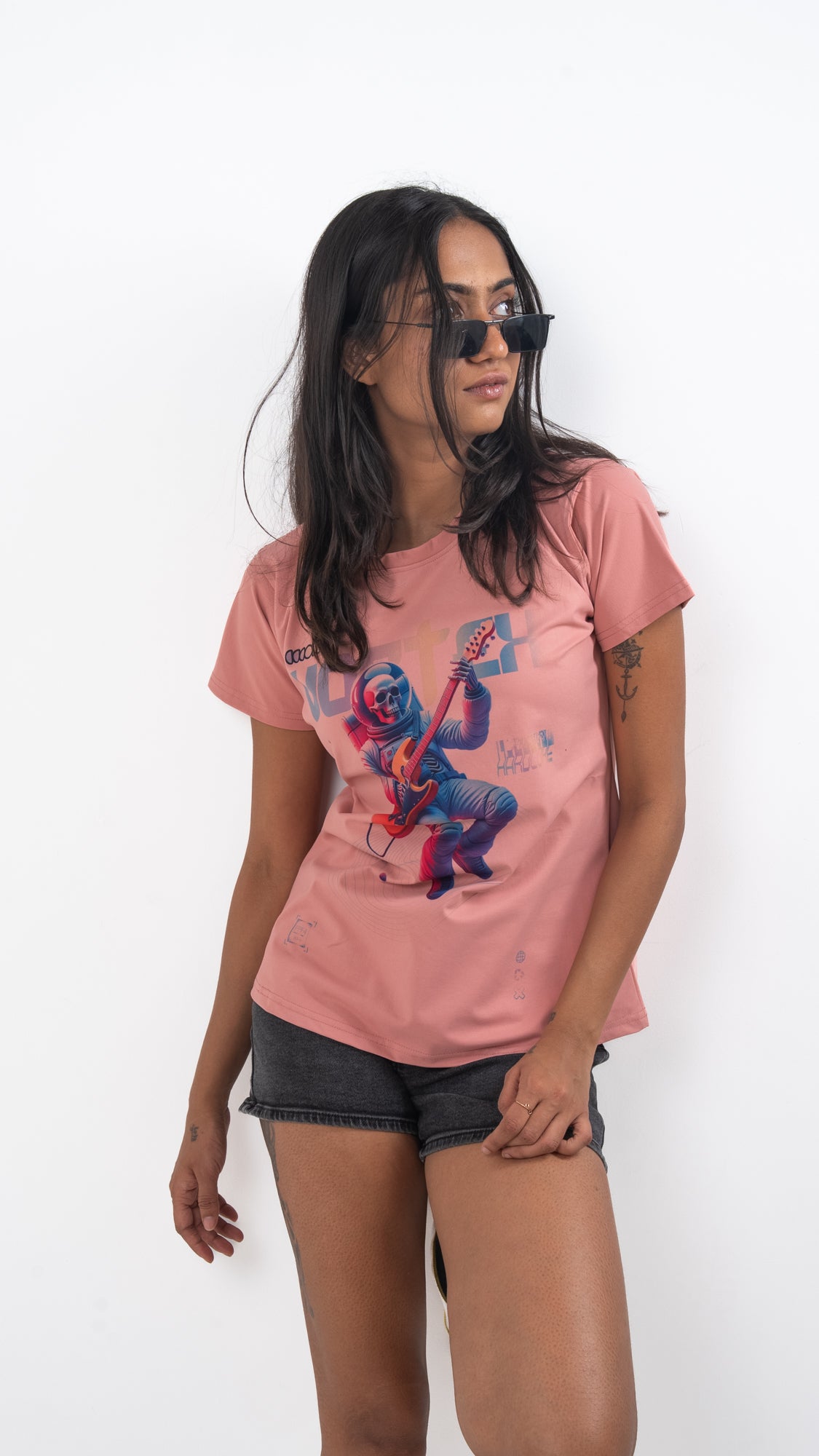 The Apollo Tee