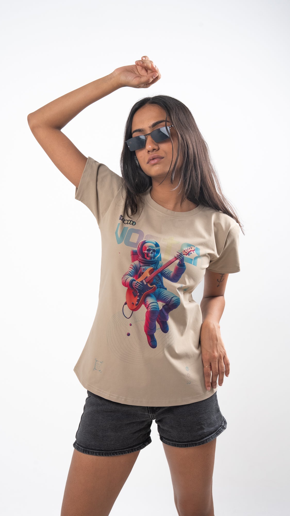 The Apollo Tee