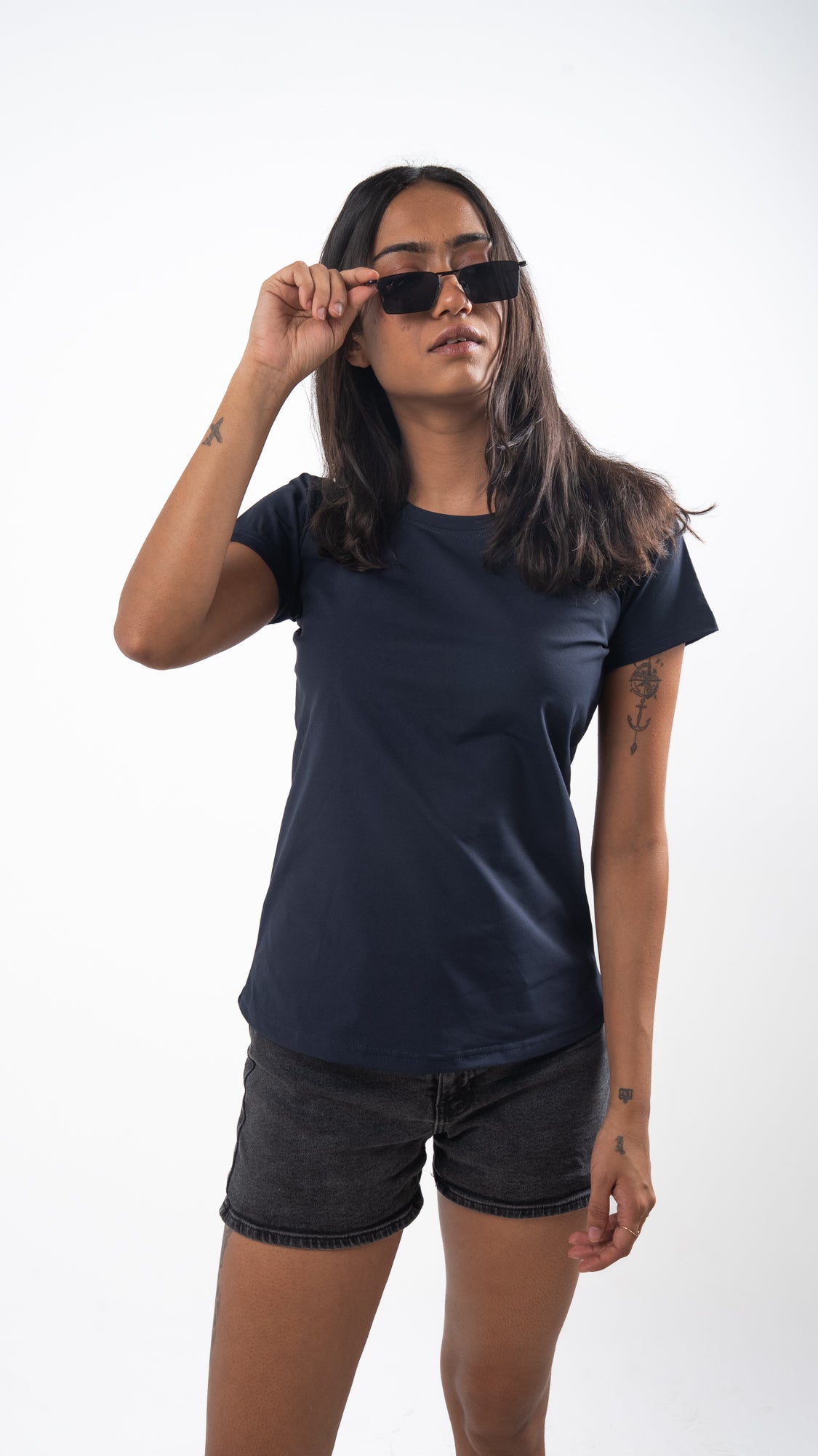 The Essential Slim Tee