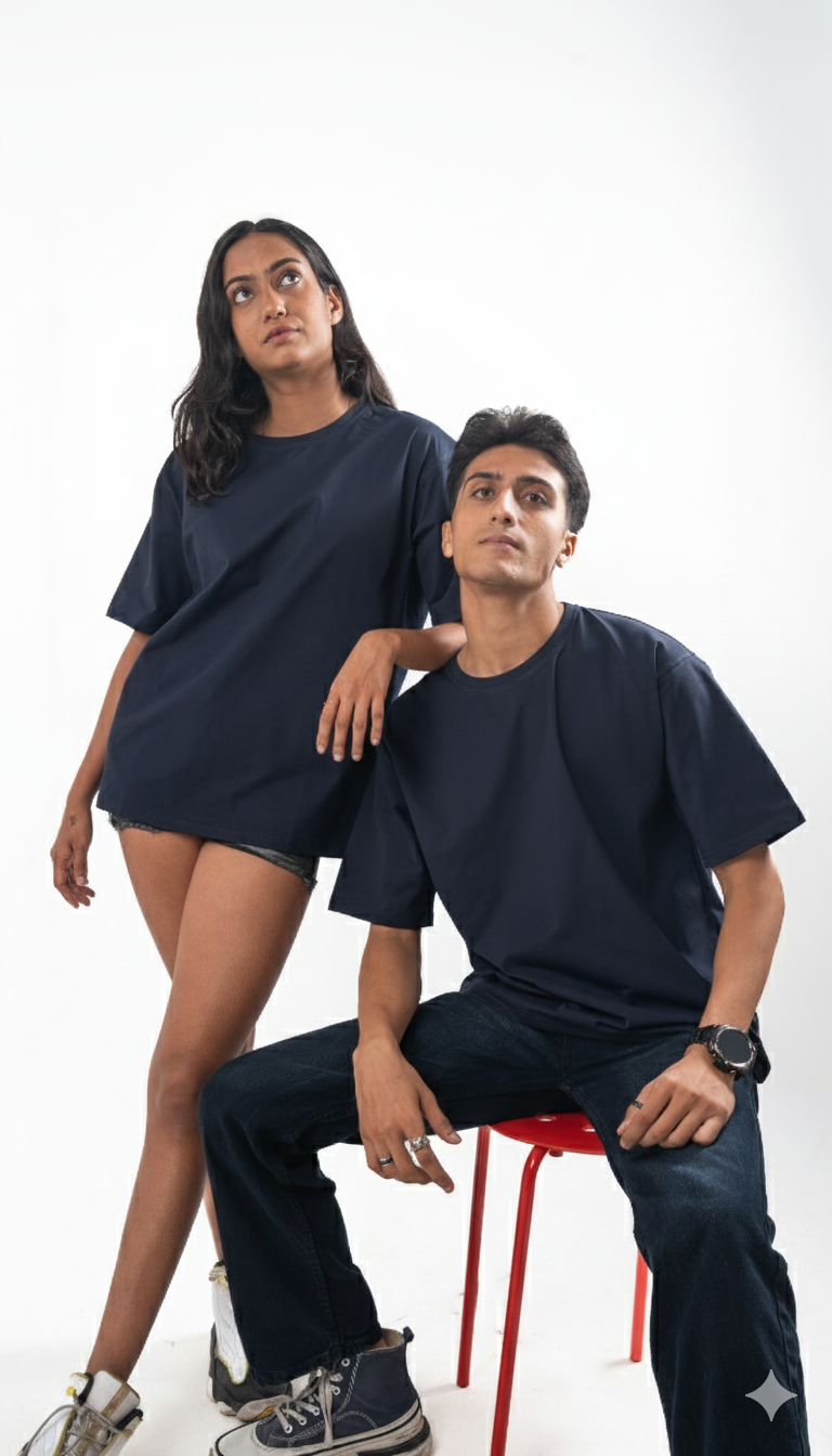 The Essential Regular Fit