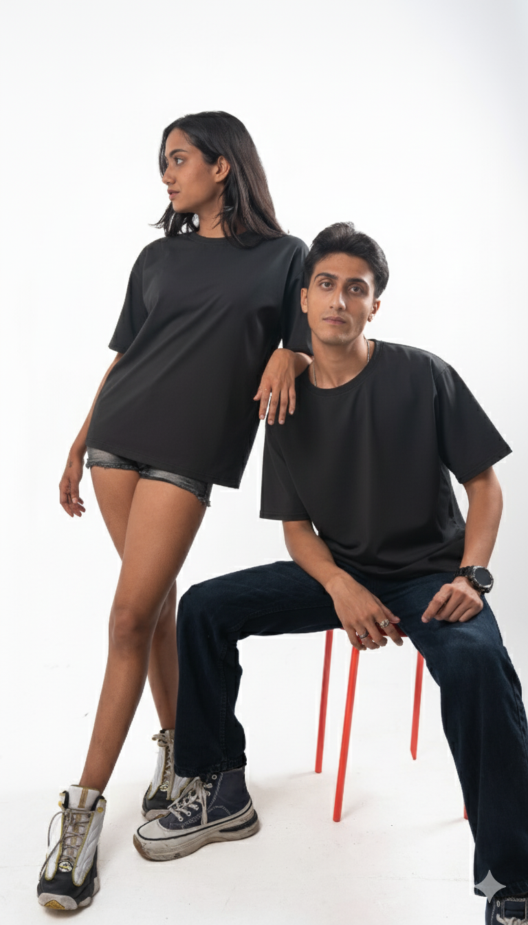 The Essential Regular Fit