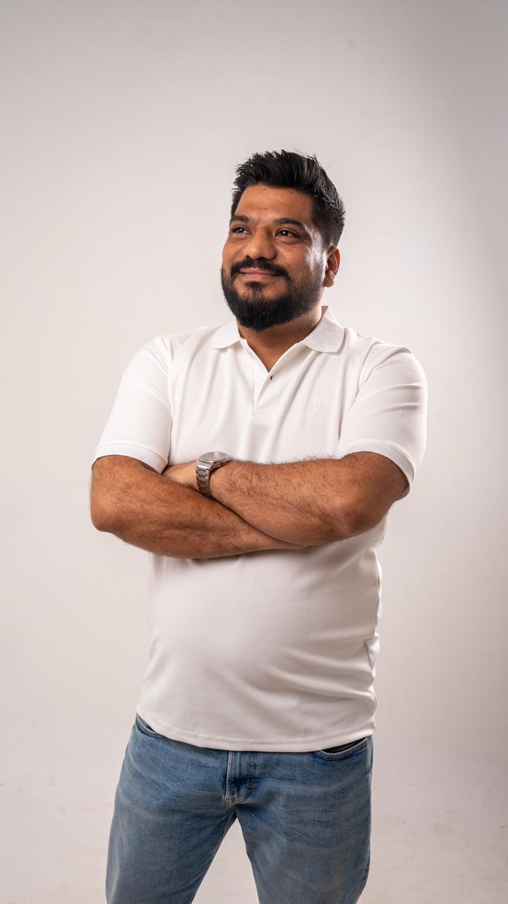 Ajay Godbole
