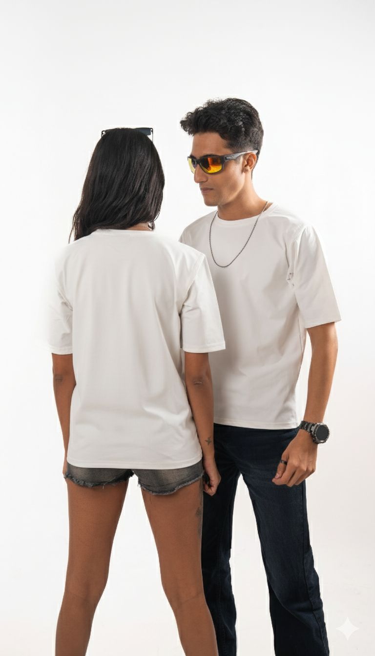 The Essential Regular Fit